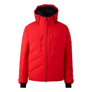 Bogner Ski Jack Jervis Rood - Match Laren