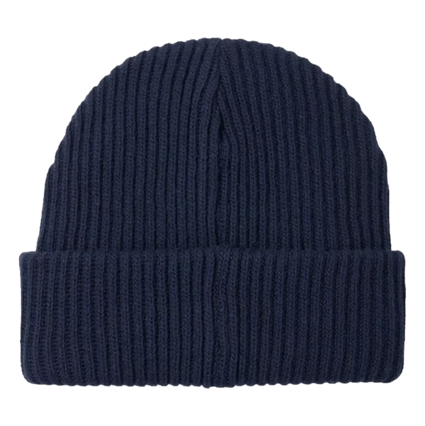 BOGNER SKI MUTS ONE / MARINE Bogner Muts Gustav Donkerblauw - Match Laren