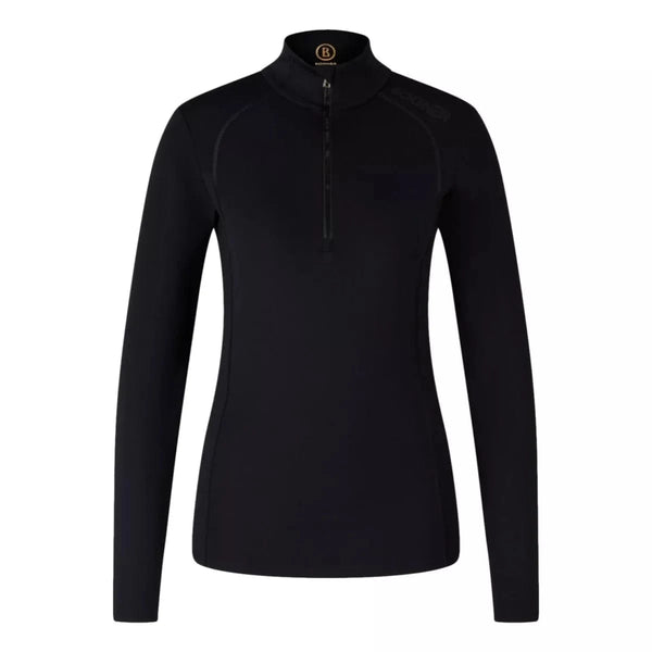 BOGNER SKI PULLI 34 / ZWART Bogner Ski Pulli Zwart - Match Laren