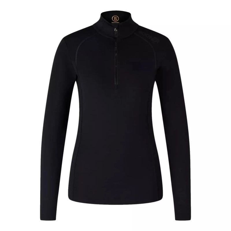 BOGNER SKI PULLI 34 / ZWART Bogner Ski Pulli Zwart - Match Laren