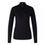 BOGNER SKI PULLI 34 / ZWART Bogner Ski Pulli Zwart - Match Laren
