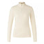 BOGNER SKI PULLI 36 / CHAMPAGNE Bogner Ski Pulli Crème - Match Laren