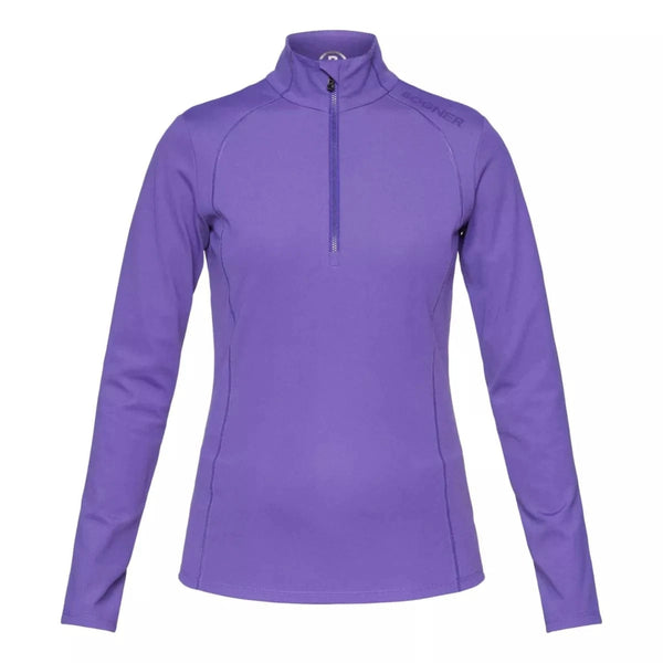 BOGNER SKI PULLI 36 / PAARS Bogner Ski Pulli Paars - Match Laren