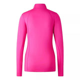 BOGNER SKI PULLI 42 / FUCHSIA Bogner First layer Medita in Roze - Match Laren