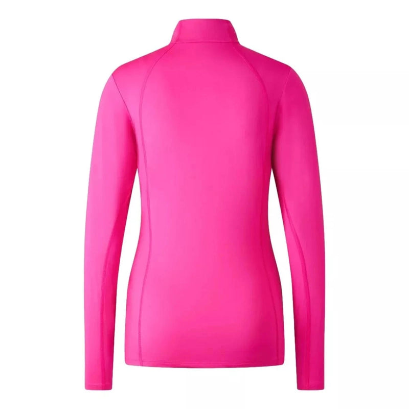 BOGNER SKI PULLI 42 / FUCHSIA Bogner First layer Medita in Roze - Match Laren