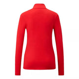 BOGNER SKI PULLI Bogner First layer Bond 007 Rood - Match Laren