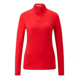 BOGNER SKI PULLI Bogner First layer Bond 007 Rood - Match Laren