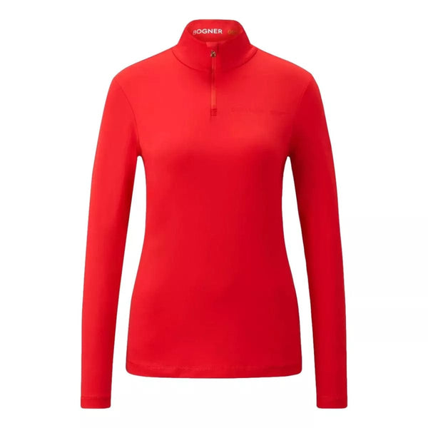 BOGNER SKI PULLI Bogner First layer Bond 007 Rood - Match Laren