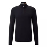 BOGNER SKI PULLI Bogner First layer Bond in Zwart - Match Laren