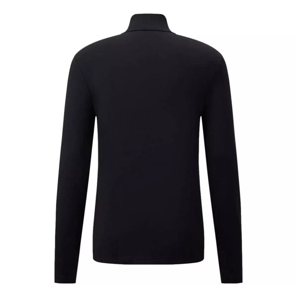 BOGNER SKI PULLI Bogner First layer Bond in Zwart - Match Laren