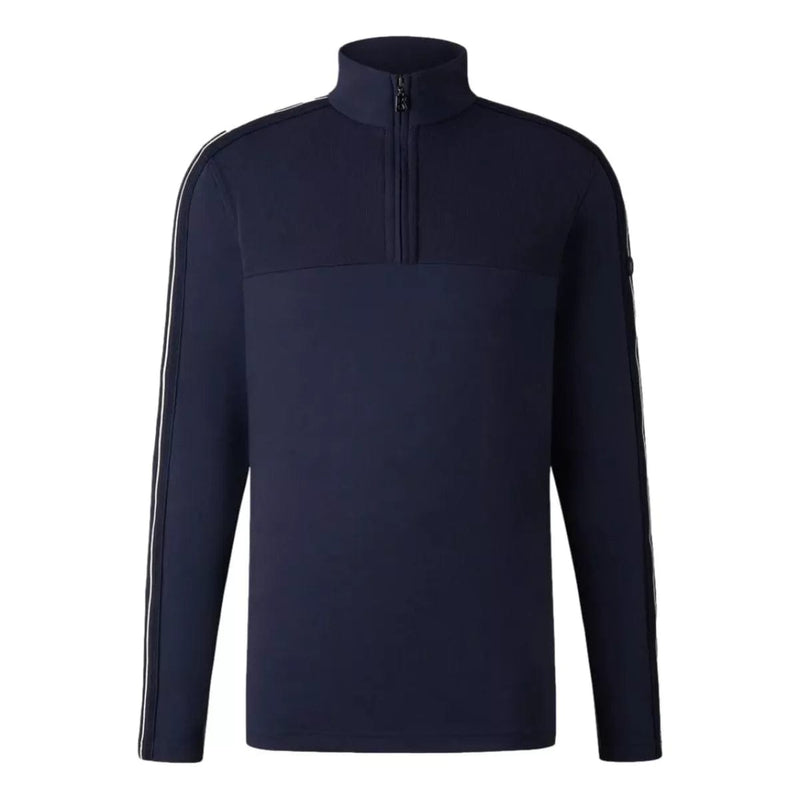 BOGNER SKI PULLI Bogner First layer Georg in Marineblauw - Match Laren