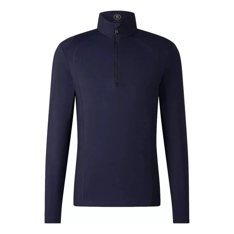 BOGNER SKI PULLI Bogner First Layer Harry in Marineblauw - Match Laren