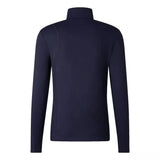 BOGNER SKI PULLI Bogner First Layer Harry in Marineblauw - Match Laren