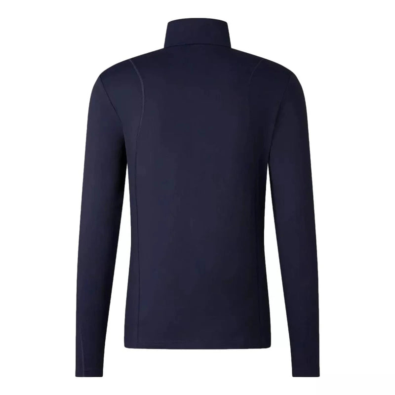 BOGNER SKI PULLI Bogner First Layer Harry in Marineblauw - Match Laren