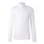 BOGNER SKI PULLI Bogner First Layer Harry in Wit - Match Laren