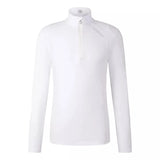BOGNER SKI PULLI Bogner First Layer Harry in Wit - Match Laren