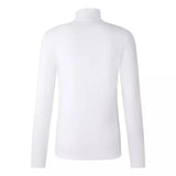 BOGNER SKI PULLI Bogner First Layer Harry in Wit - Match Laren