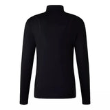 BOGNER SKI PULLI Bogner First Layer Harry in Zwart - Match Laren