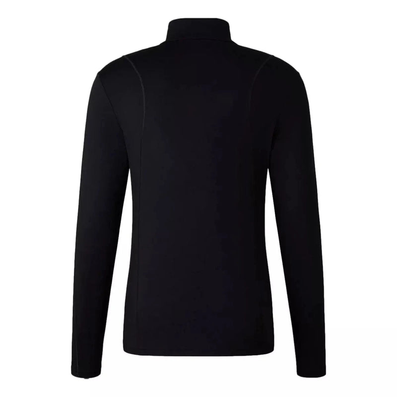 BOGNER SKI PULLI Bogner First Layer Harry in Zwart - Match Laren