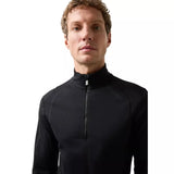 BOGNER SKI PULLI Bogner First Layer Harry in Zwart - Match Laren