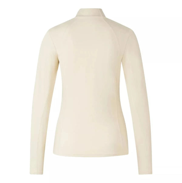 BOGNER SKI PULLI Bogner Ski Pulli Crème - Match Laren