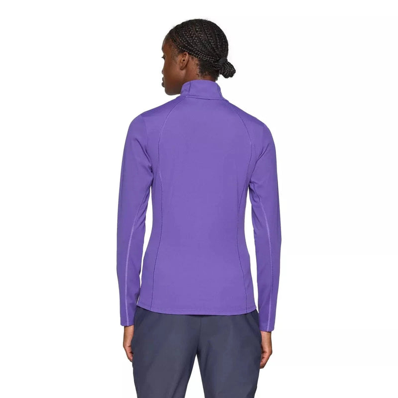 BOGNER SKI PULLI Bogner Ski Pulli Paars - Match Laren