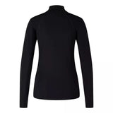 BOGNER SKI PULLI Bogner Ski Pulli Zwart - Match Laren