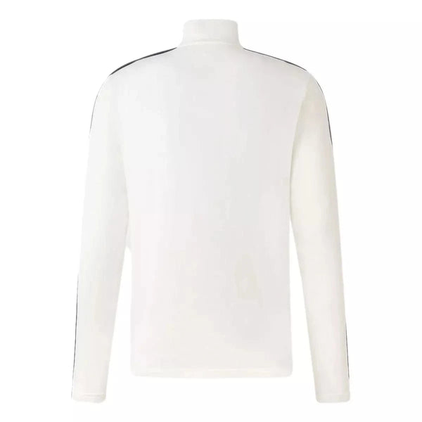 BOGNER SKI PULLI L / OFF WHITE COMBI Bogner First layer Georg in Off-White - Match Laren