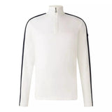 BOGNER SKI PULLI L / OFF WHITE COMBI Bogner First layer Georg in Off-White - Match Laren
