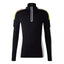 BOGNER SKI PULLI M / ZWART COMBI Bogner First layer Mica in Zwart-wit - Match Laren