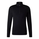 BOGNER SKI PULLI S / ZWART Bogner First Layer Harry in Zwart - Match Laren