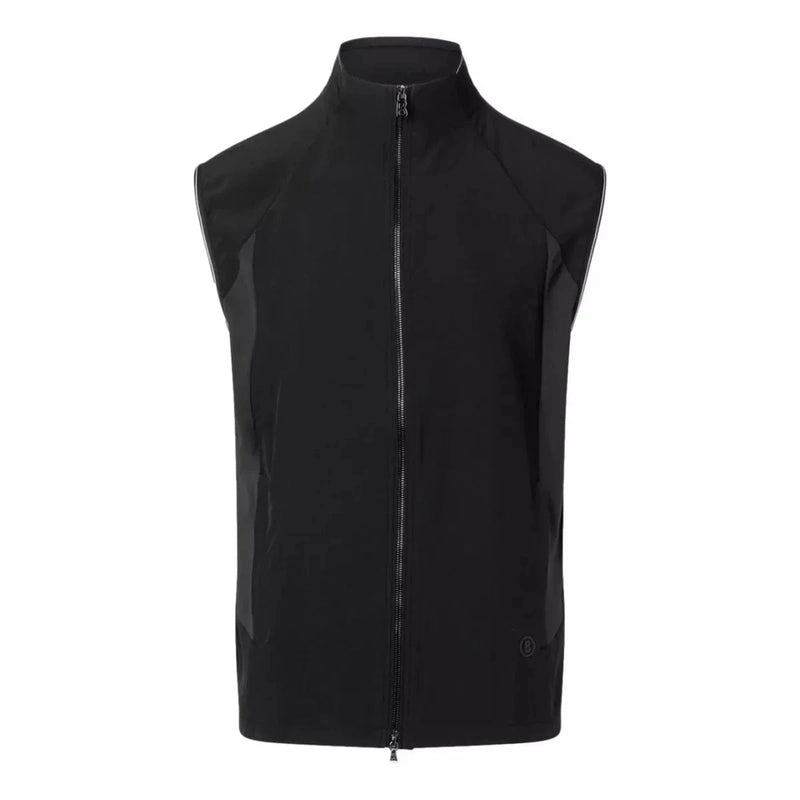 BOGNER SP BODYWARMER Bogner Rafat Bodywarmer Zwart - Match Laren