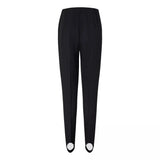 BOGNER SP BROEK BOGNER Elaine Stirrup Trousers - Match Laren