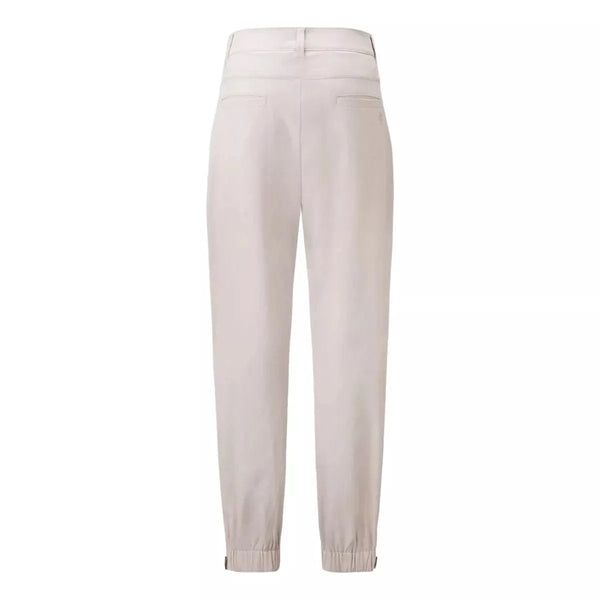 BOGNER SP BROEK Bogner Katie Broek Zandkleur - Match Laren
