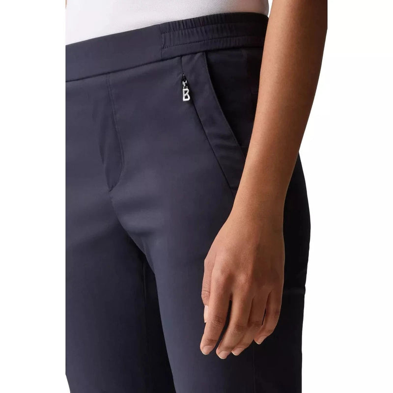 BOGNER SP BROEK Bogner Sport Broek Susan Marine - Match Laren