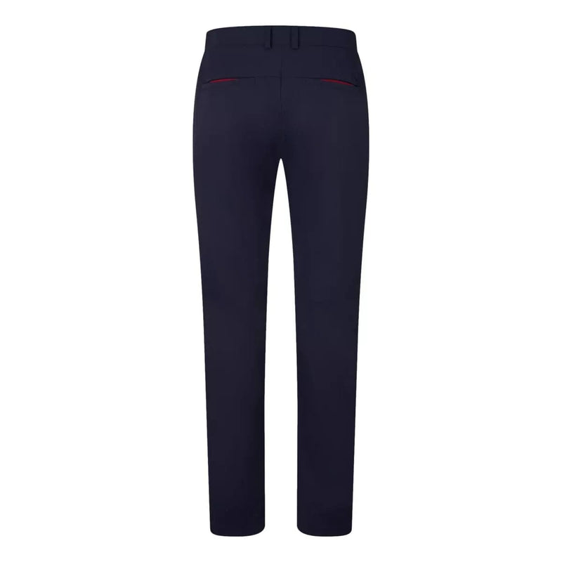 BOGNER SP BROEK Bogner Sportbroek Aino Marine - Match Laren