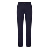 BOGNER SP BROEK Bogner Sportbroek Aino Marine - Match Laren