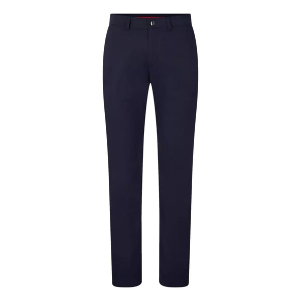 BOGNER SP BROEK Bogner Sportbroek Aino Marine - Match Laren