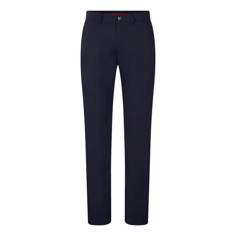 BOGNER SP BROEK Bogner Sportbroek Aino Marine - Match Laren