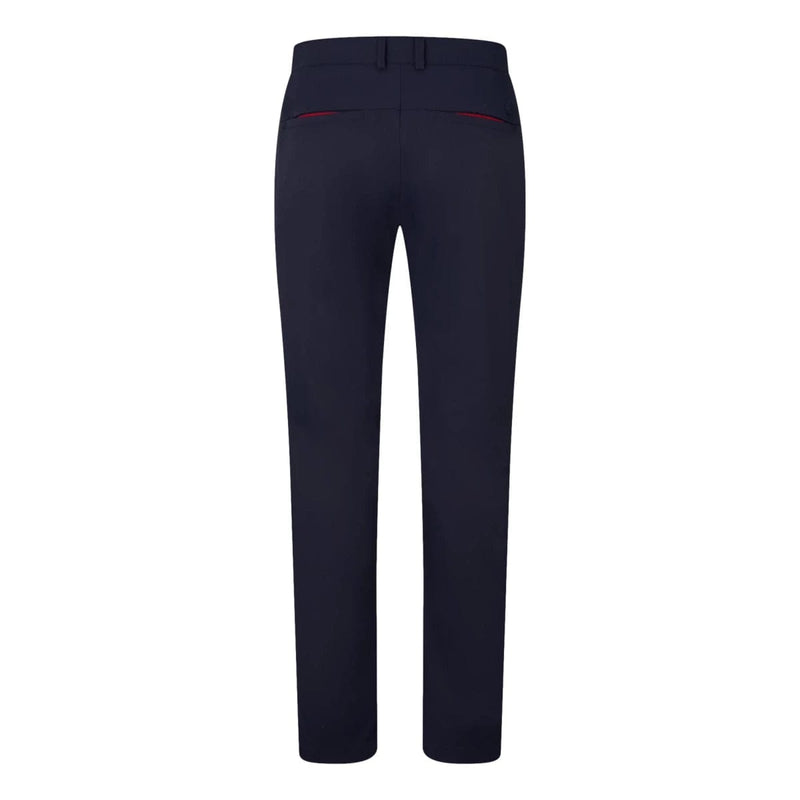 BOGNER SP BROEK Bogner Sportbroek Aino Marine - Match Laren