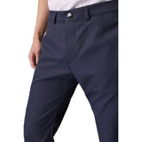 BOGNER SP BROEK Bogner Sportbroek Aino Marine - Match Laren