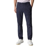 BOGNER SP BROEK Bogner Sportbroek Aino Marine - Match Laren