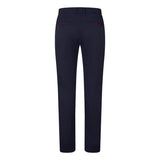 BOGNER SP BROEK Bogner Sportbroek Aino Marine - Match Laren