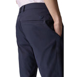 BOGNER SP BROEK Bogner Sportbroek Aino Marine - Match Laren