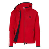 BOGNER Bogner Jack Beata Rood - Match Laren