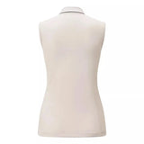 BOGNER Bogner Alessia Polo Beige - Match Laren