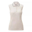 BOGNER SP POLO Bogner Alessia Polo Beige - Match Laren