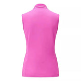 BOGNER SP POLO Bogner Alessia Polo Roze - Match Laren