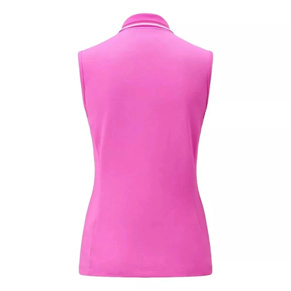 BOGNER SP POLO Bogner Alessia Polo Roze - Match Laren