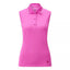 BOGNER SP POLO Bogner Alessia Polo Roze - Match Laren